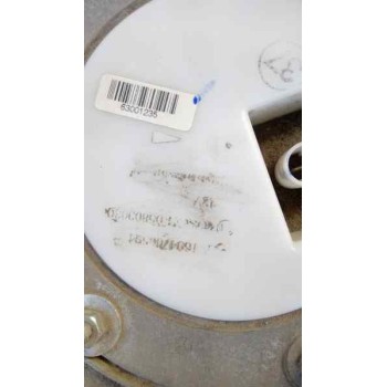 Recambio de aforador para mercedes-benz clase a (w169) 2.0 cdi cat referencia OEM IAM A1694700594  