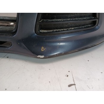 Recambio de paragolpes delantero para ford focus iii turnier 1.6 tdci referencia OEM IAM BM5117757AL  