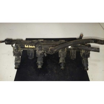 Recambio de rampa inyectora para seat cordoba berlina (6k2) stella referencia OEM IAM 0280151071  