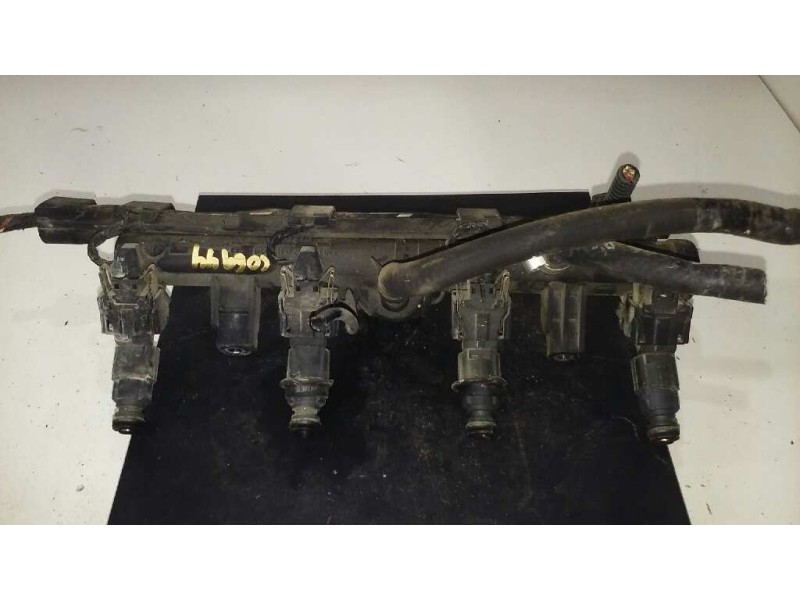 Recambio de rampa inyectora para seat cordoba berlina (6k2) stella referencia OEM IAM 0280151071  