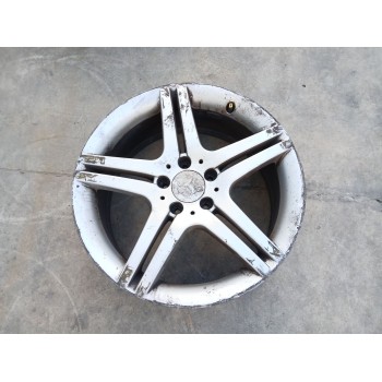 LLANTA DELANTERA DERECHA 7.5JX18 h2 ET36 X1 A2034015502