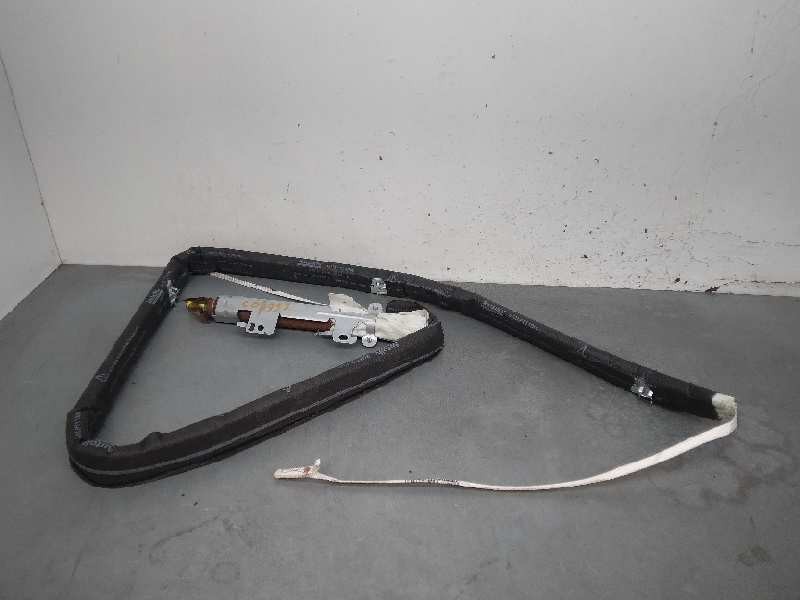Recambio de airbag cortina delantero izquierdo para citroën c6 básico referencia OEM IAM 9644747380  