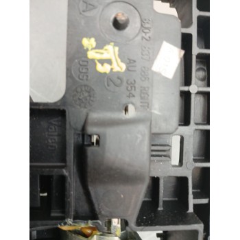 Recambio de cerradura puerta delantera derecha para audi tt (8j3) 1.8 tfsi referencia OEM IAM 8j1837016c  6 pins