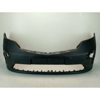 Recambio de paragolpes delantero para renault trafic iii autobús (jg_) 1.6 dci 145 (jgmg) referencia OEM IAM 620228716R  