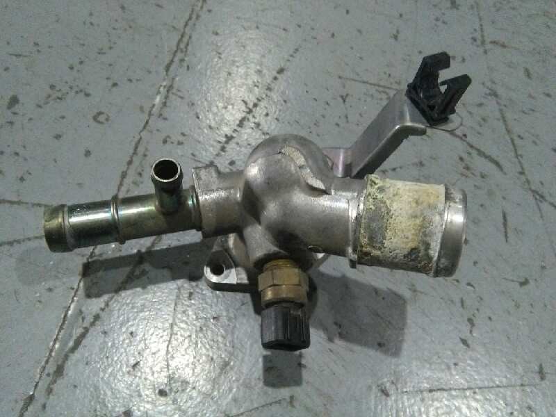 Recambio de tubo para kia venga 1.4 cat referencia OEM IAM  PIPA DE AGUA CON SENSOR