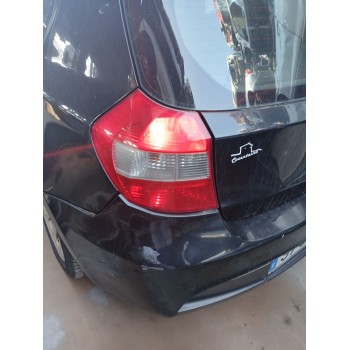 Recambio de piloto trasero izquierdo para bmw 1 (e87) 118 d referencia OEM IAM 692450113  