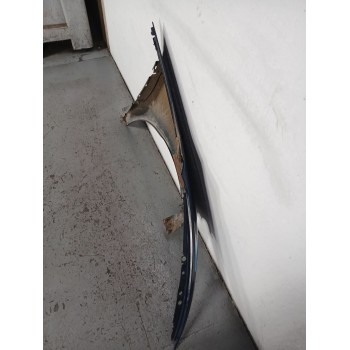 Recambio de aleta delantera izquierda para citroën c4 picasso feel referencia OEM IAM   