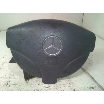 AIRBAG DELANTERO IZQUIERDO 