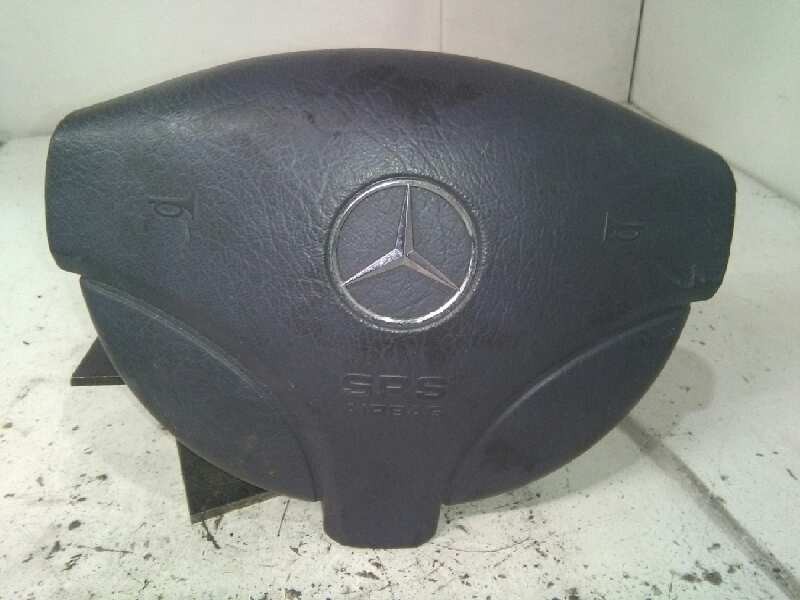Recambio de airbag delantero izquierdo para mercedes-benz clase a (w168) 160 (168.033) referencia OEM IAM   