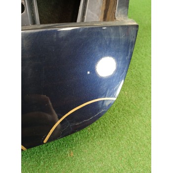 Recambio de tapa maletero para bmw serie 5 lim. (f10) 2.0 turbodiesel referencia OEM IAM 41627240552  