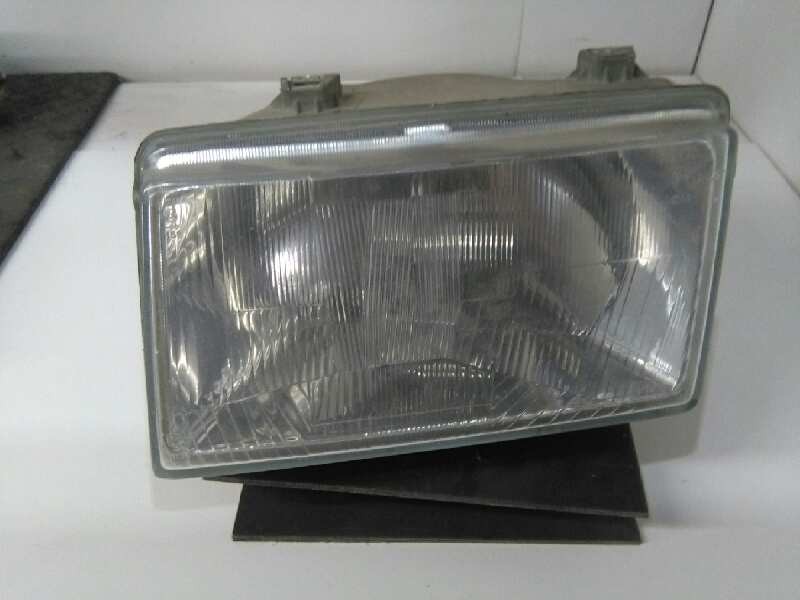 Recambio de faro izquierdo para renault 21 nevada (k48) gtx referencia OEM IAM   