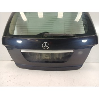 Recambio de porton trasero para mercedes-benz clase m (w164) 4.0 cdi referencia OEM IAM 164020082  