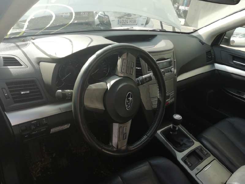 Recambio de kit airbag para subaru legacy kombi/outback b14 outback limited referencia OEM IAM   