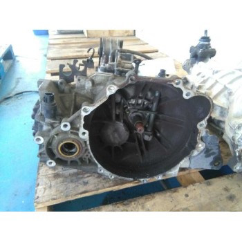 Recambio de caja cambios para kia carens 2.0 crdi ex monovolumen referencia OEM IAM 4300039701 M 