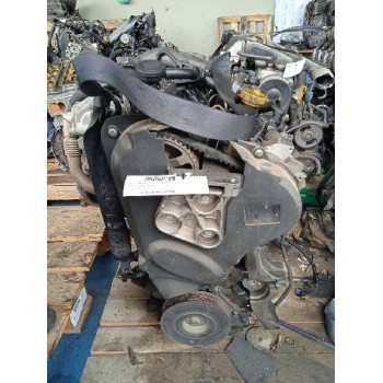 MOTOR COMPLETO F9Q812 M 