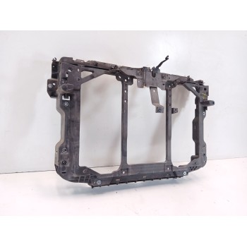 Recambio de panel frontal para mazda cx-5 (ke, gh) 2.2 d (ke2fw) referencia OEM IAM KD5353111  