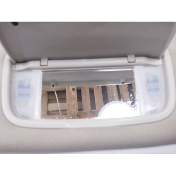 Recambio de parasol derecho para ford mondeo v hatchback (ce) 1.5 ecoboost referencia OEM IAM 2317674  