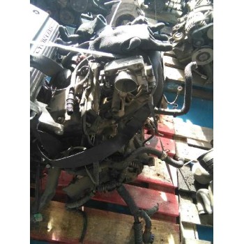 Recambio de motor completo para citroën xsara coupe 1.6 16v tonic referencia OEM IAM   