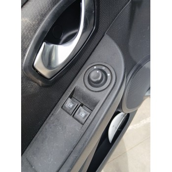 Recambio de retrovisor izquierdo para renault clio iv (bh_) 1.2 16v referencia OEM IAM 963022031R  