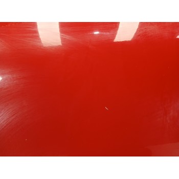 Recambio de puerta trasera izquierda para seat leon (1p1) 2.0 tdi 16v referencia OEM IAM 1P0833055  