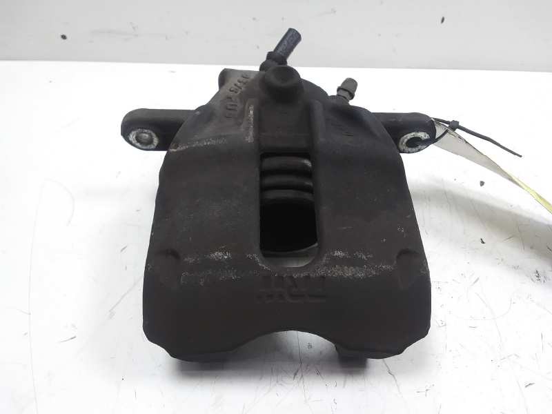 Recambio de pinza freno delantera izquierda para renault kangoo furgón professional referencia OEM IAM  TRW 