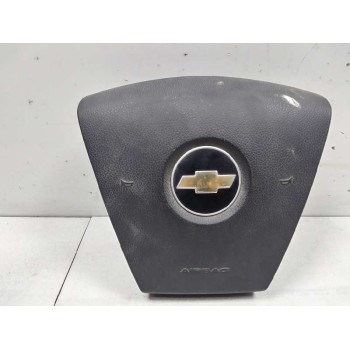 AIRBAG DELANTERO IZQUIERDO AL6RS014M 