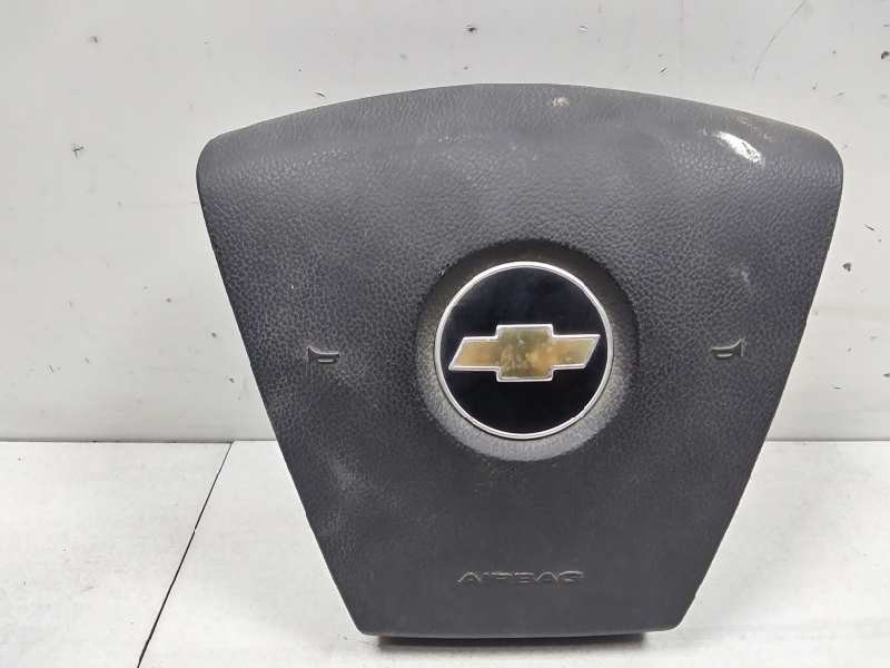 Recambio de airbag delantero izquierdo para chevrolet epica lt referencia OEM IAM AL6RS014M  