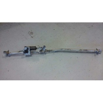 Recambio de motor limpia delantero para citroën c4 berlina collection referencia OEM IAM 404638  
