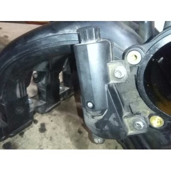 Recambio de colector admision para bmw serie 3 berlina (e90) 2.0 16v cat referencia OEM IAM   