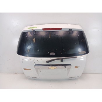 Recambio de porton trasero para chevrolet captiva (c100, c140) 2.0 d referencia OEM IAM 96626994  