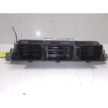 Recambio de centralita motor uce para citroën c4 berlina collection referencia OEM IAM 966213180  