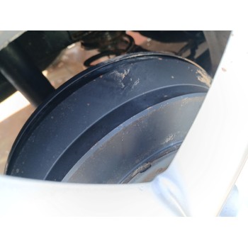 Recambio de puente trasero para nissan juke (f15) 1.5 dci referencia OEM IAM 55501BX65A  