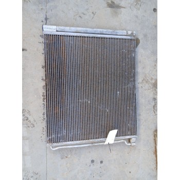 Recambio de condensador / radiador aire acondicionado para bmw x6 (e71, e72) m referencia OEM IAM 64509239944  
