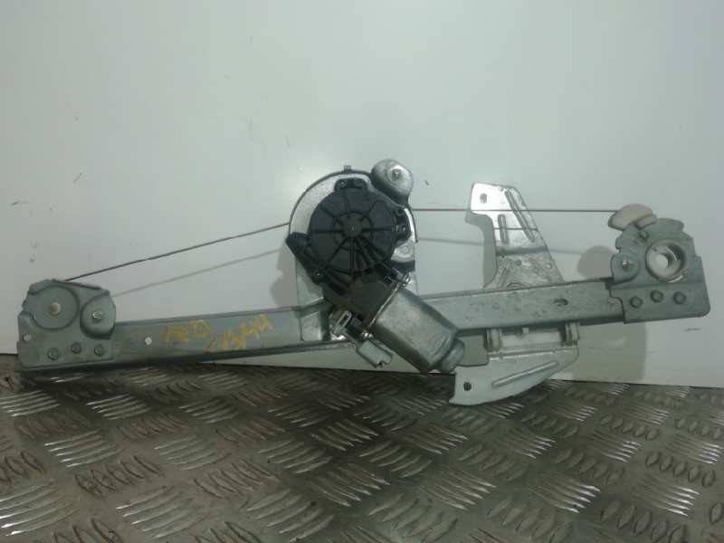 Recambio de elevalunas delantero izquierdo para citroën c1 sx referencia OEM IAM  ELÉCTRICO 2 PIN 3P