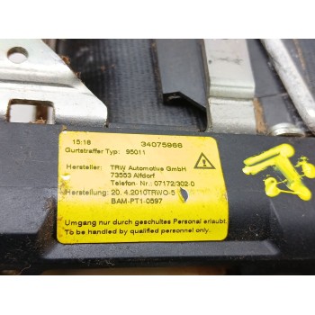 Recambio de kit airbag para volkswagen polo (6r1) advance referencia OEM IAM 6r0880201d 6r0880204 6r0959655k