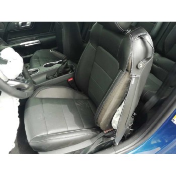 JUEGO ASIENTOS COMPLETO AIRBAG IZQUIERDO SALTADO 