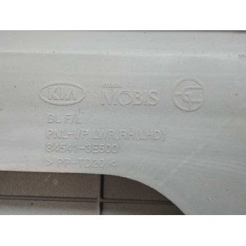 Recambio de guantera para kia sorento 2.5 crdi active referencia OEM IAM 845413E500  