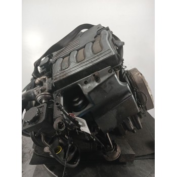 Recambio de despiece motor para bmw serie 3 berlina (e46) 320d referencia OEM IAM 204D1 136CV M 