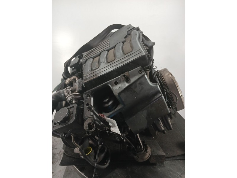 Recambio de despiece motor para bmw serie 3 berlina (e46) 320d referencia OEM IAM 204D1 136CV M 