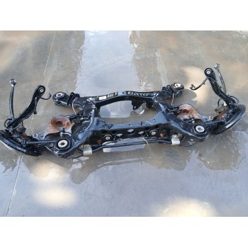 PUENTE TRASERO A1643500132 