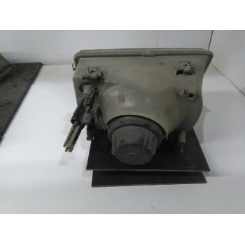 Recambio de faro izquierdo para renault 21 nevada (k48) gtx referencia OEM IAM   
