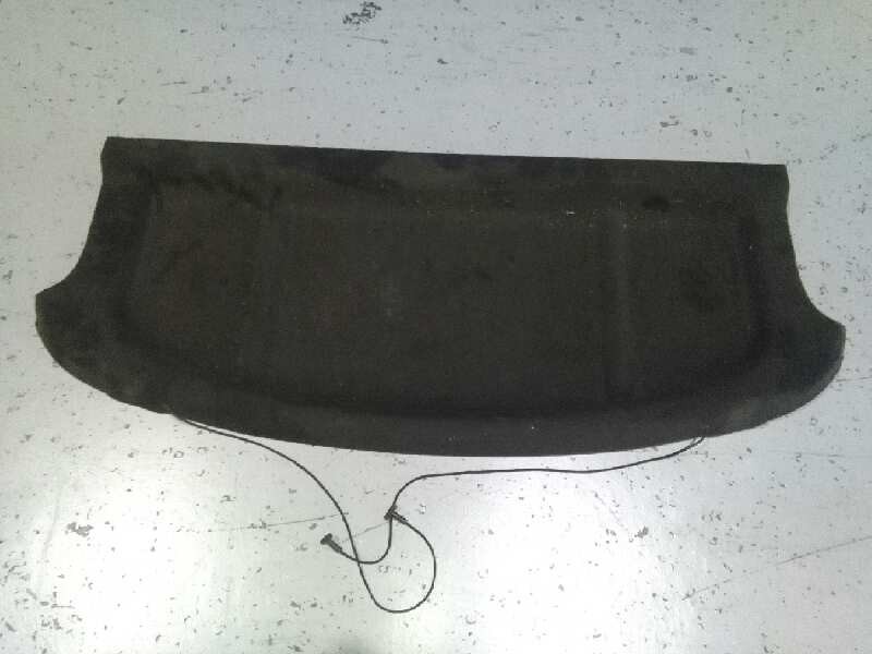 Recambio de bandeja trasera para hyundai coupe (gk) 1.6 fx referencia OEM IAM   