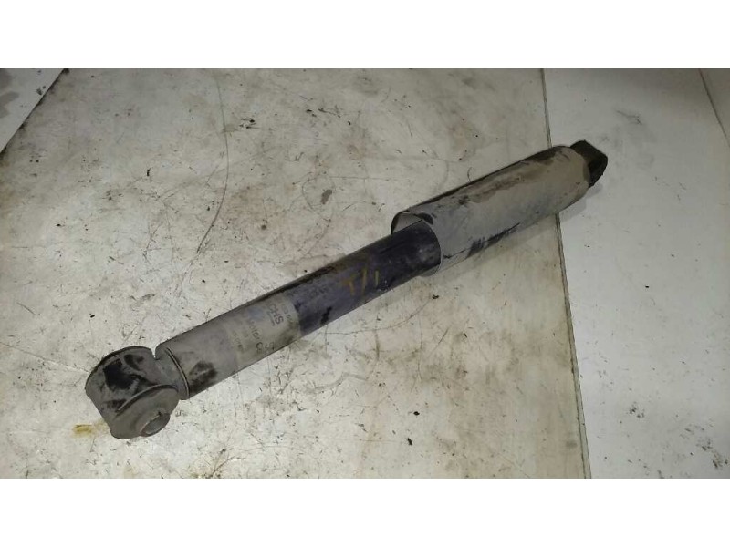 Recambio de amortiguador trasero izquierdo para daewoo tacuma se referencia OEM IAM 96392790  
