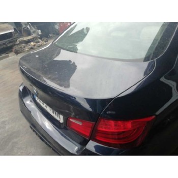 Recambio de tapa maletero para bmw serie 5 lim. (f10) 2.0 turbodiesel referencia OEM IAM 41627240552  
