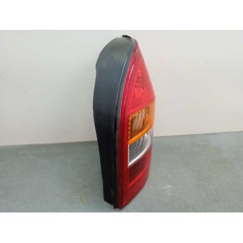 Recambio de piloto trasero derecho para opel zafira a elegance referencia OEM IAM  AMBAR BLANCO ROJO 