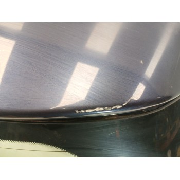 Recambio de porton trasero para mercedes-benz clase m (w164) 4.0 cdi referencia OEM IAM 164020082  