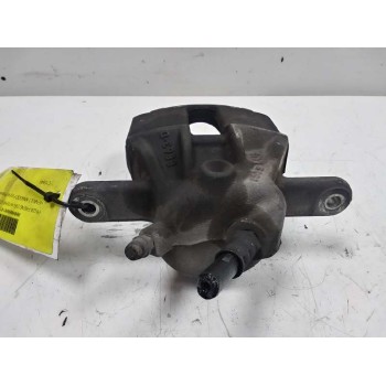 Recambio de pinza freno delantera izquierda para renault kangoo furgón professional referencia OEM IAM  TRW 