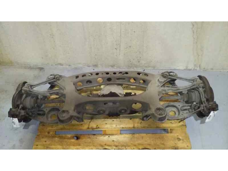 Recambio de puente trasero para mercedes-benz clase e (w210) berlina diesel 2.2 cdi cat referencia OEM IAM A2103510805 CON DIFER