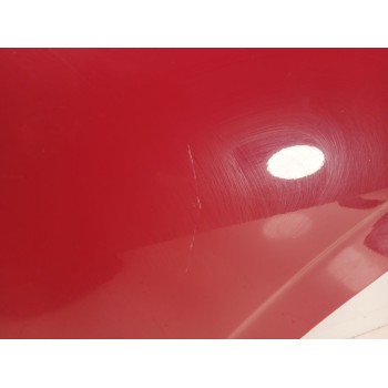 Recambio de puerta trasera izquierda para seat leon (1p1) 2.0 tdi 16v referencia OEM IAM 1P0833055  