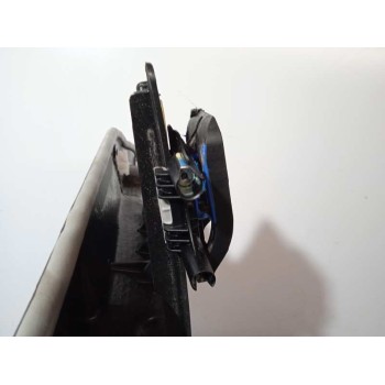 Recambio de elevalunas trasero izquierdo para ford focus st-line referencia OEM IAM 2294572 JX7BA27001CC SOLO MECANISMO